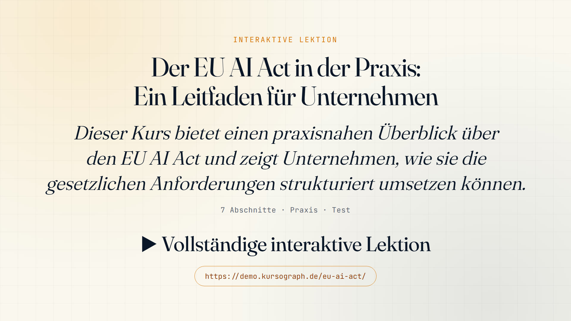 Beitragsbild des LinkedIn-Beispielposts